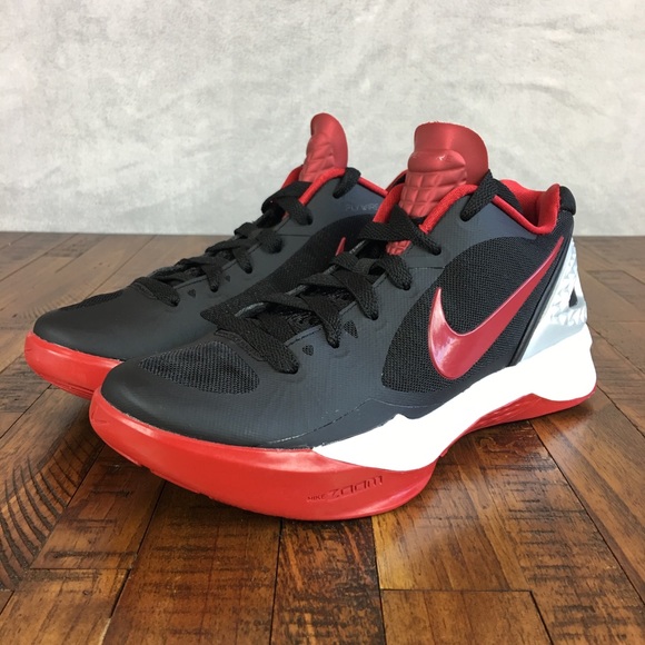 nike zoom volleyball shoes